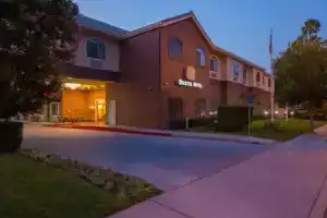 Bristol Hotel, Boutique Collection, San Jose