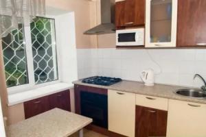 Alatyr Raduzhnyj, neighborhood 7, 12 Hotel, Raduzhnyi
