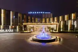 Mansion Hotel, Kunming