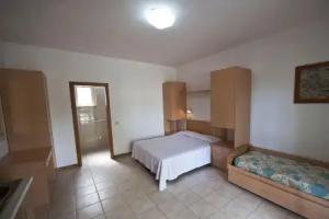 Spiaggia Lunga Camping, Vieste