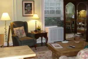 Clinton Street Bed and Breakfast Mini-hotel, Philadelphia