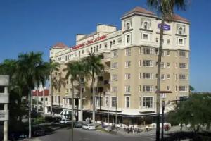 Hampton Inn & Suites Bradenton Downtown Historic District, Bradenton