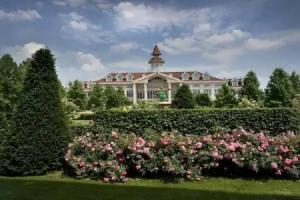 Gardaland Hotel, Castelnuovo del Garda
