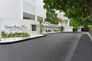 Centre Point Plus Hotel Pratunam, Bangkok