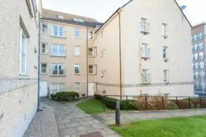 City View Hotel, Aberdeen