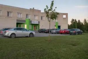 Hotell Merily OÜ, Kuressaare