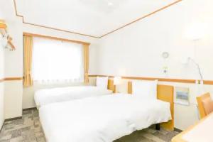 Toyoko Inn Satsuma Sendai Station Higashi, Kagoshima