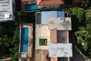 Ktv- Sea View Pool Villa in Kata for 10 People Big Buddha Views, Kata