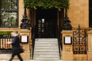 Kimpton Fitzroy London by IHG, London