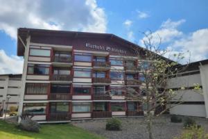 Kurhotel App 1321 - Schwarzwälder Kirsch - mit Indoorpool,, Hochschwarzwaldkarte, Schluchsee