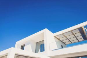 Starlight Villa Tropea - 4bd, 4ba, 4min To Beach, Adelianos Kampos