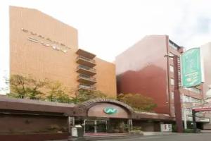 Business Hotel Nissei, Osaka