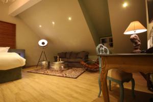 Little 7 Boutique Hotel, Regensburg