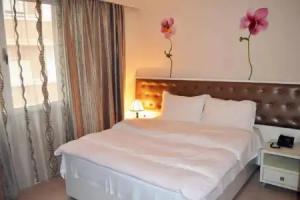 Select City Center Hotel, Tirana