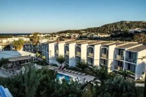 Sevastos Studios, Faliraki