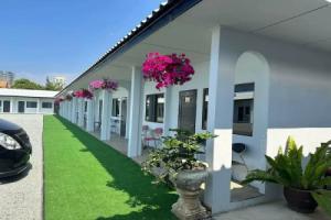 17 Garden Hotel, Jomtien Beach