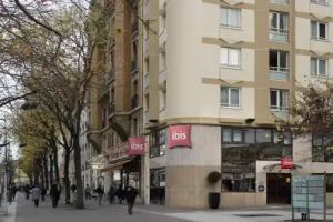 ibis Paris Avenue d'Italie 13ème, Paris