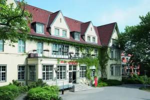 Spa Hotel Amsee, Waren