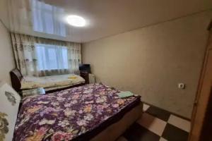 Apartment Home Comfort on Transportnaya street 21, Magadan