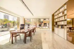 Ji Hotel Kunming Lianmeng Road Wanhong International, Kunming
