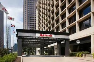 Dallas Marriott Downtown, Dallas