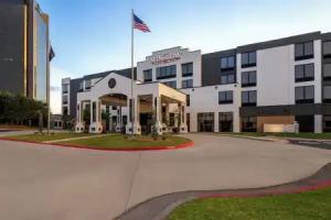 The Winslow - Hotel, Oklahoma City