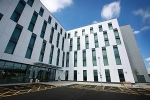 Holiday Inn Express Manchester - TRAFFORDCITY, Manchester