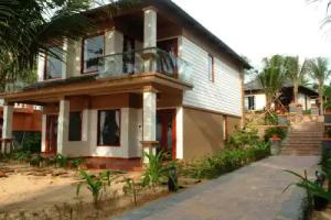 Orange Resort, Phu Quoc Island