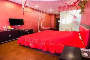 重庆云亨假日酒店 Hotel, Chongqing
