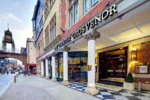 The Chester Grosvenor, Chester
