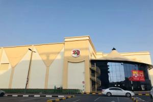 Season Inn Hotel_Barka, Barka