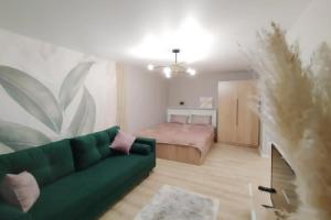 Apartments on Lenin street 78, Cherepovets