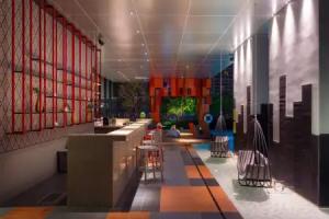 Ibis Styles Bangkok Sukhumvit Phra Khanong, Bangkok