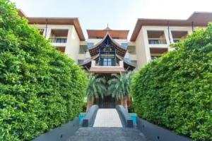 Aurico Kata Resort & Spa, Kata