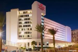 Vert Hotel Eilat by Afi Hotels, Eilat