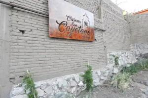 Casona San Cayetano Suites & Lofts & Spa by SCE, Guanajuato