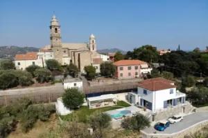 Il Sole di Poggi, Imperia