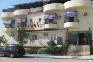 Nile Valley Hotel & Restaurant, Luxor