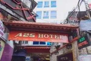 Hotel - 61 Luong Ngoc Quyen, Hanoi