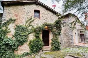 Casa Nerina, Castiglione d'Orcia