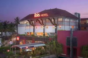 Ibis Bali Kuta, Kuta