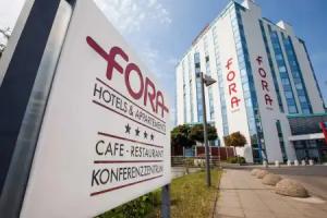 Fora Hotel Hannover by Mercure, Hannover