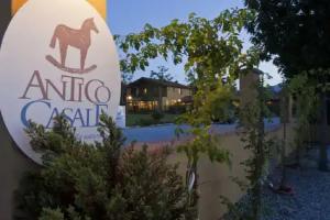 Residence Antico Casale Sarzana, Sarzana