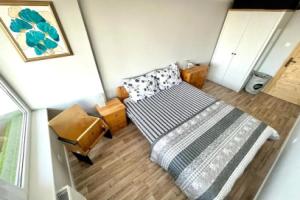 K1 Panoramic apartment, Szekszard