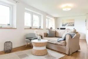 fewo1846 - Strandkieker Apartments, Flensburg