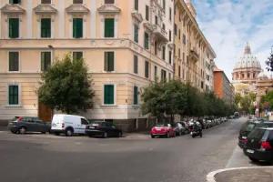 San Peter Rome B&B, Rome