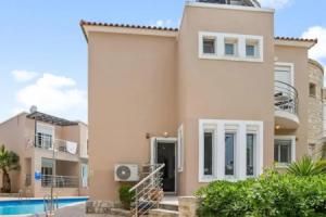 Villa Blue Dreams in, Maleme