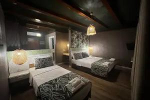 Dolphin Park Hotel, Ortaca
