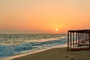 Naxian on the Beach Luxury Boutique Hotel, Naxos Chora