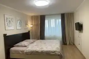 Apartments on Gagarina street 63, Domodedovo